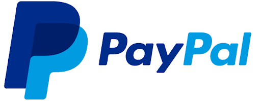 pay with paypal - Blue's Clues Store